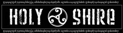 logo Holy Shire